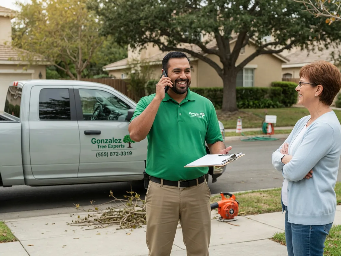 Tree Service Weston, OH FAQs
